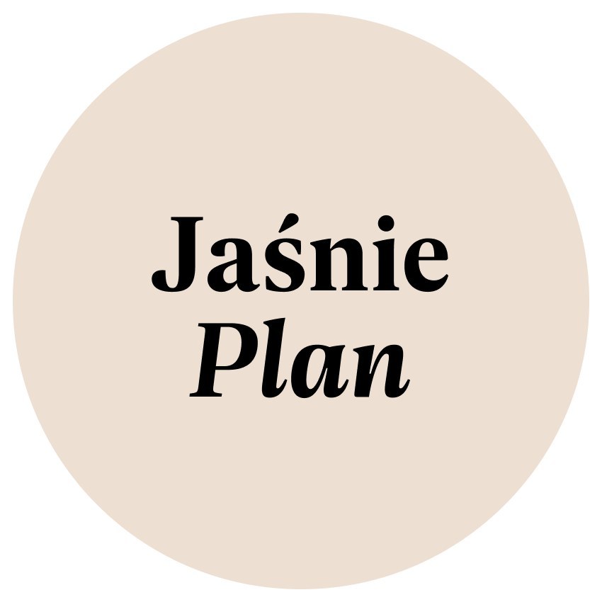 Jaśnie Plan