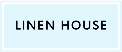 Logo Linen House