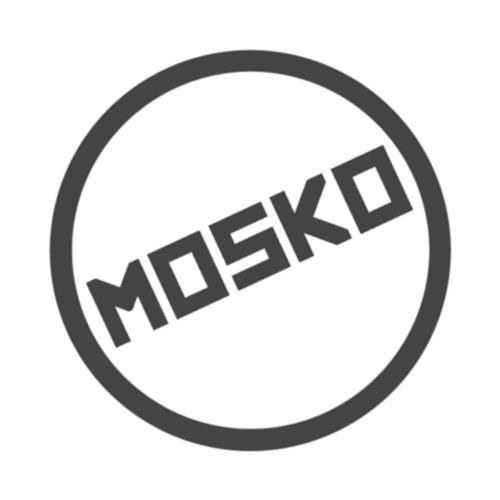 Logo MOSKO