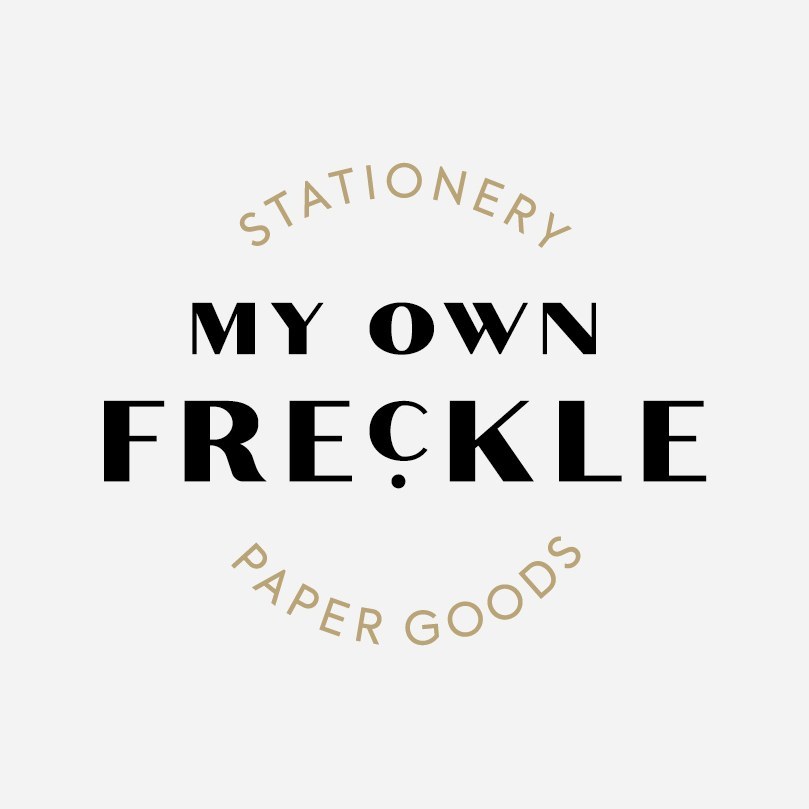 My Own Freckle