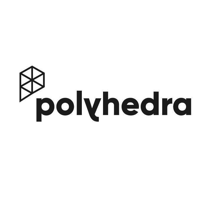 Logo Polyhedra