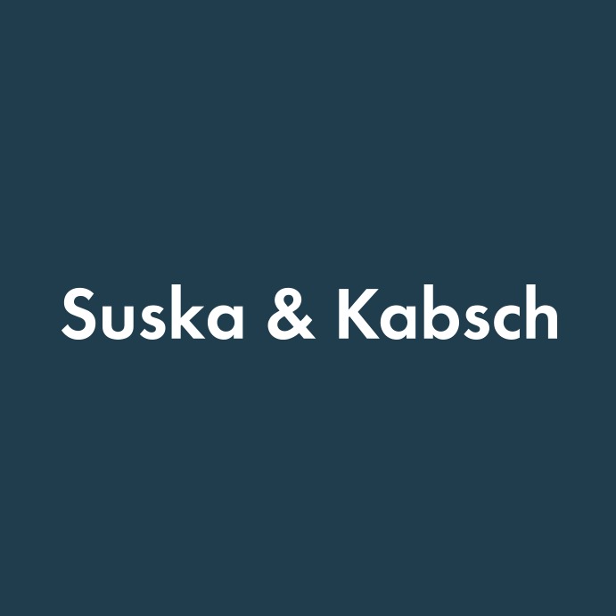 Suska & Kabsch
