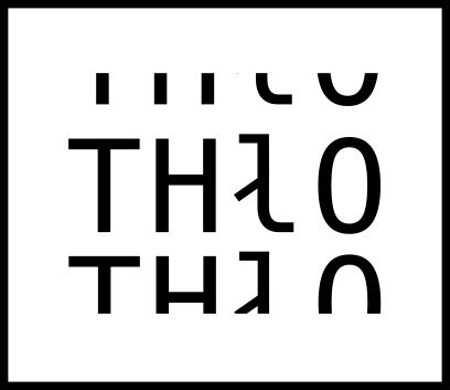 Logo THŁO