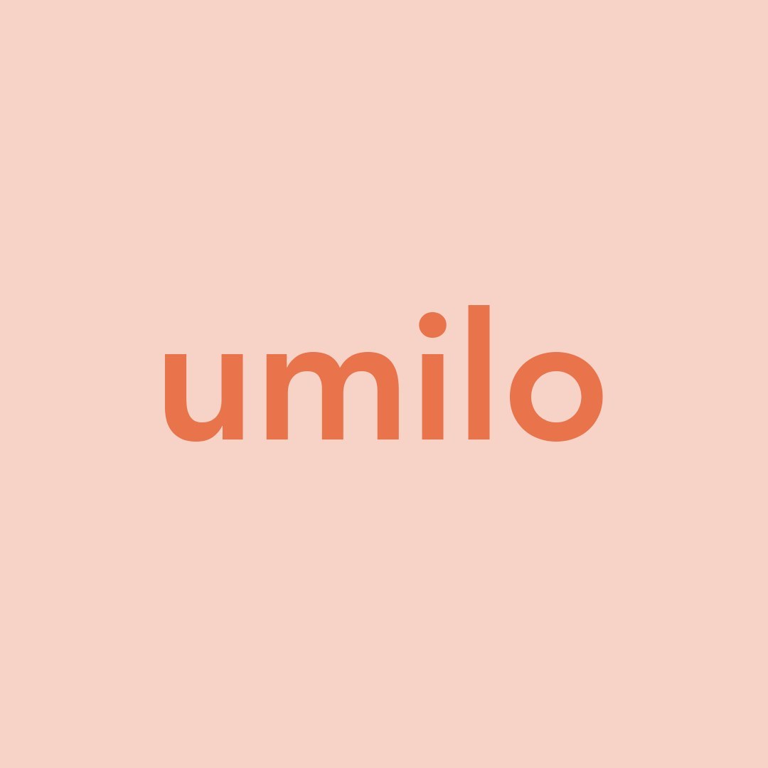 Logo umilo
