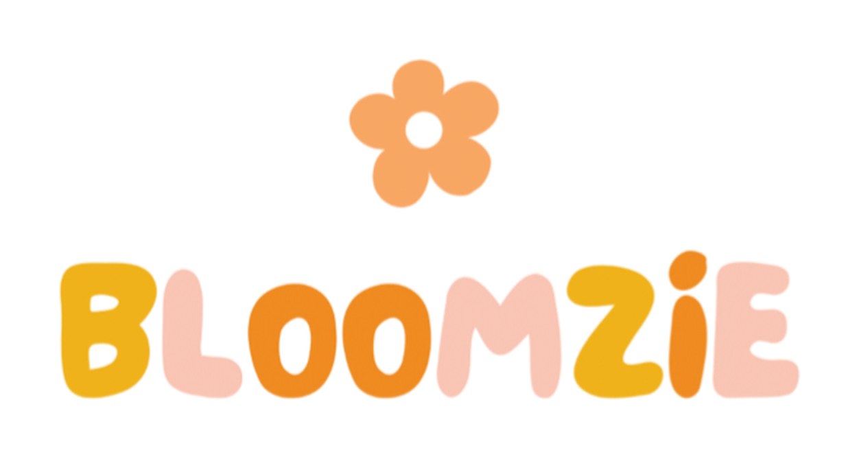 Logo Bloomzie