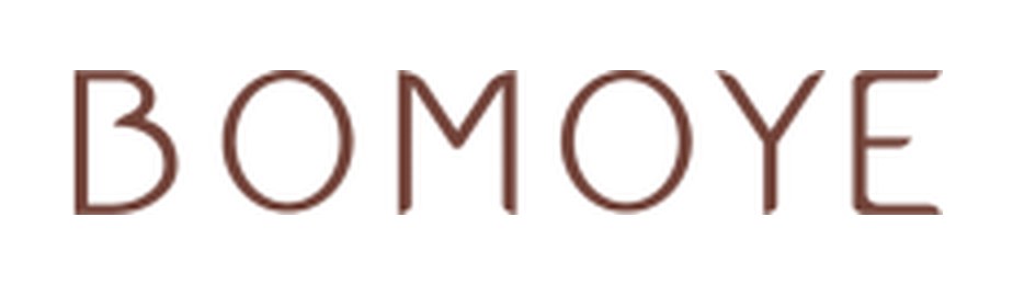 Logo BOMOYE