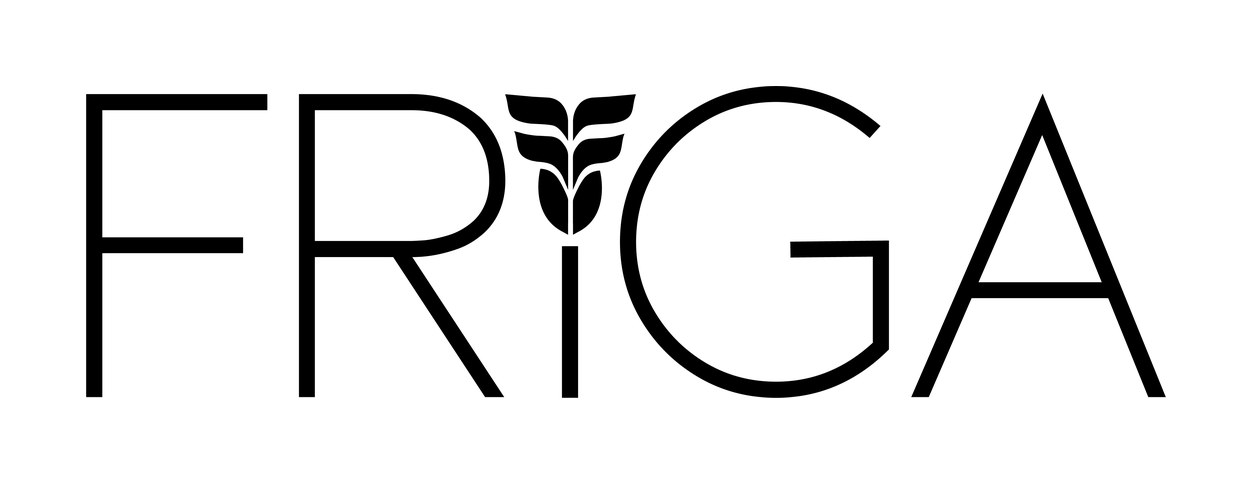 Logo FRIGA