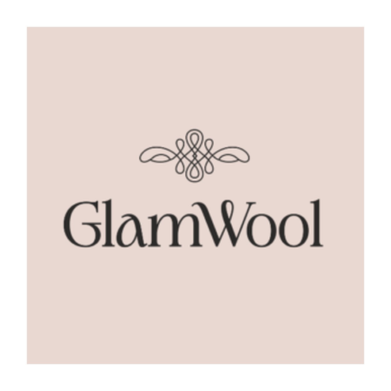 Logo GlamWool