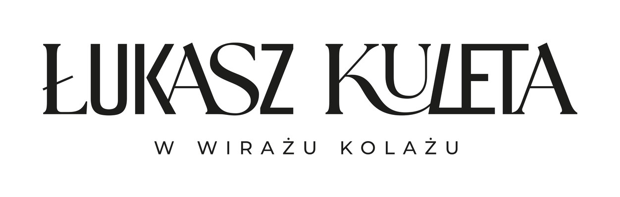 Logo Łukasz Kuleta