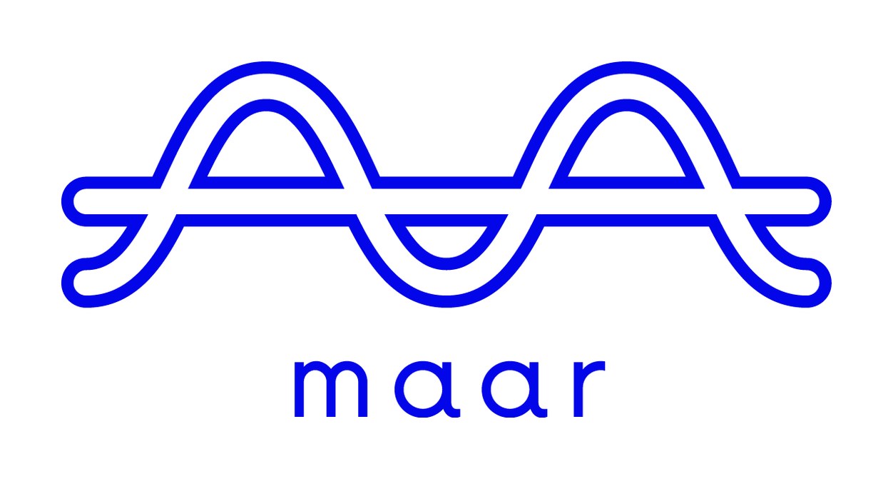 Logo MAAR