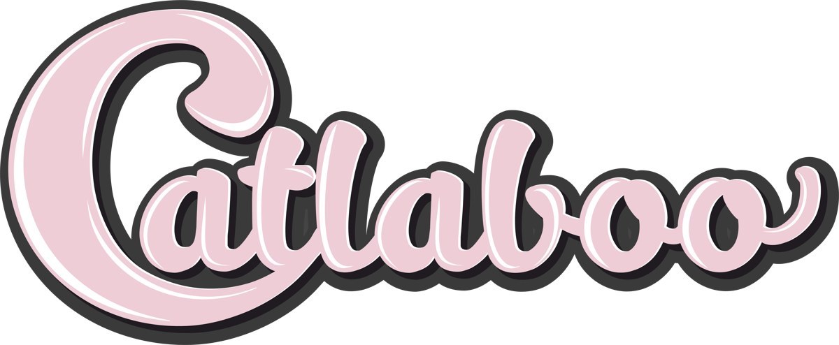 Logo Catlaboo