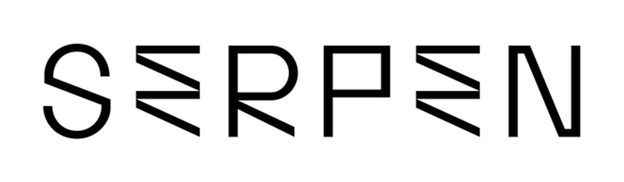 Logo SERPEN
