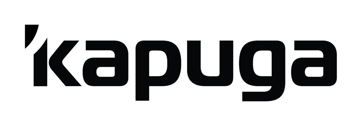 Logo Kapuga — Outdoor & EDC