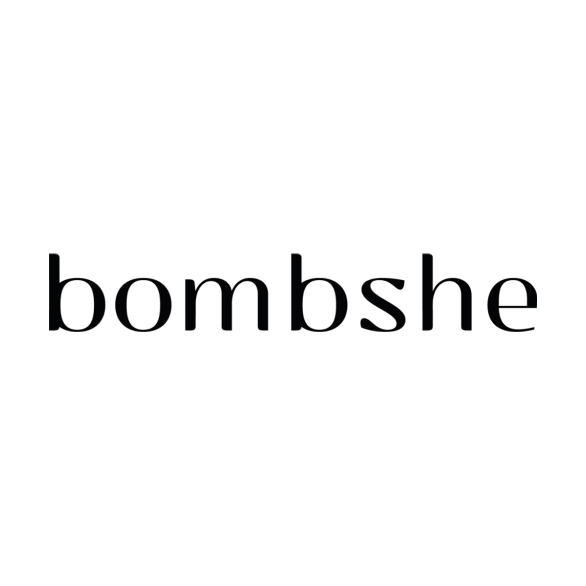 Logo Bombshe