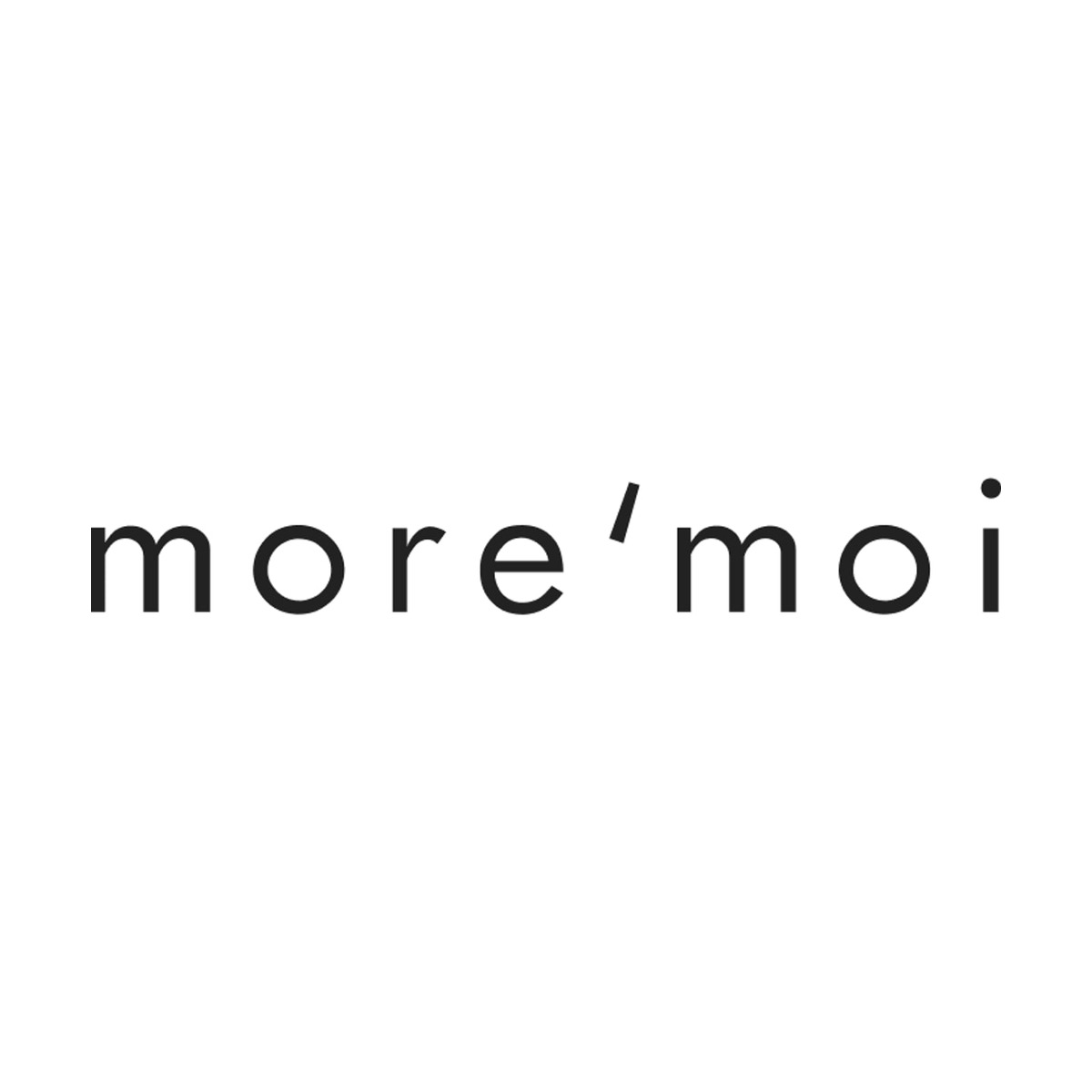 Logo More'moi