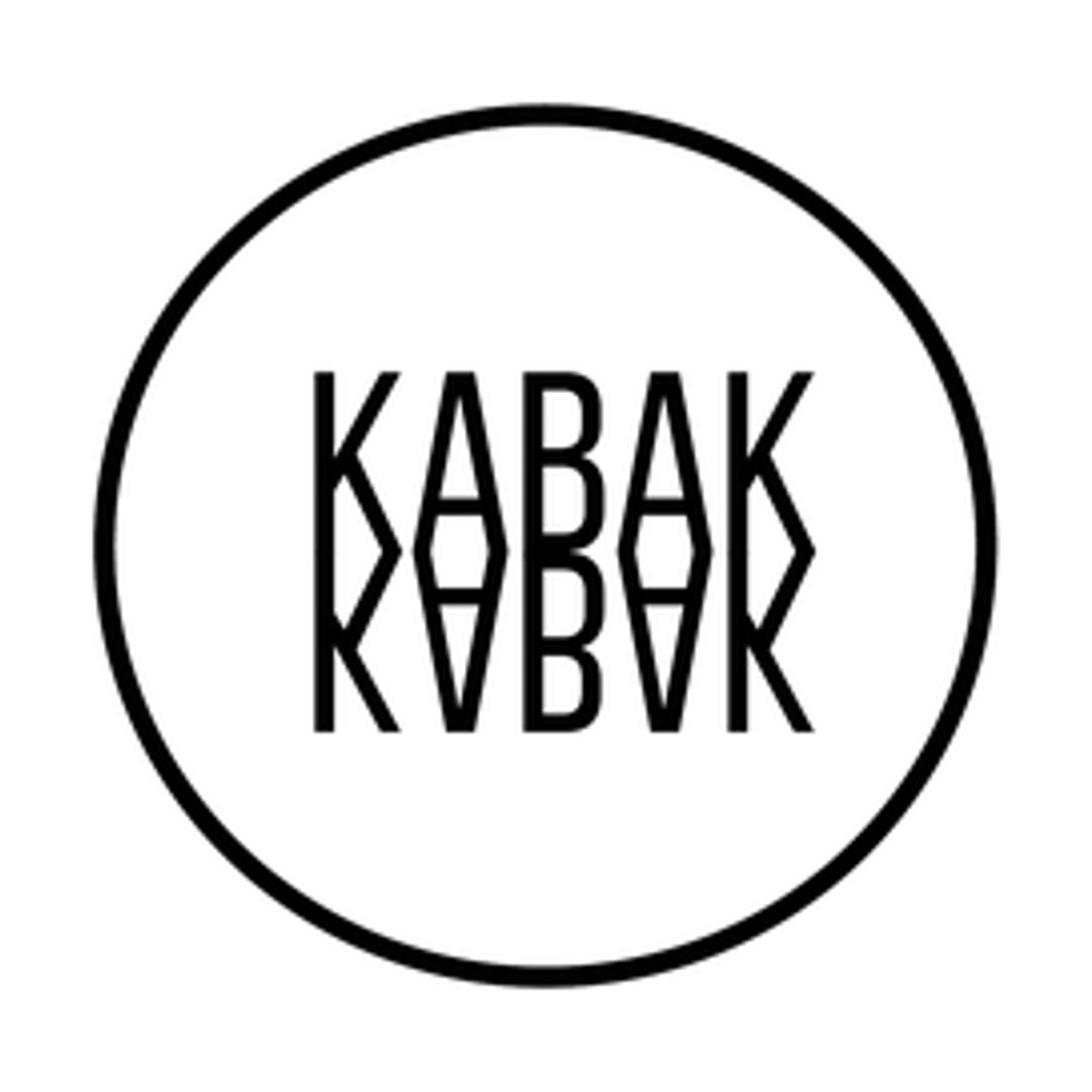 Logo KABAK