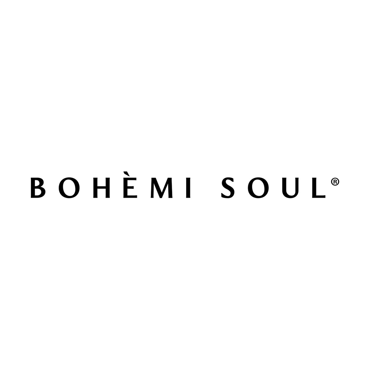 Logo BohemiSoul