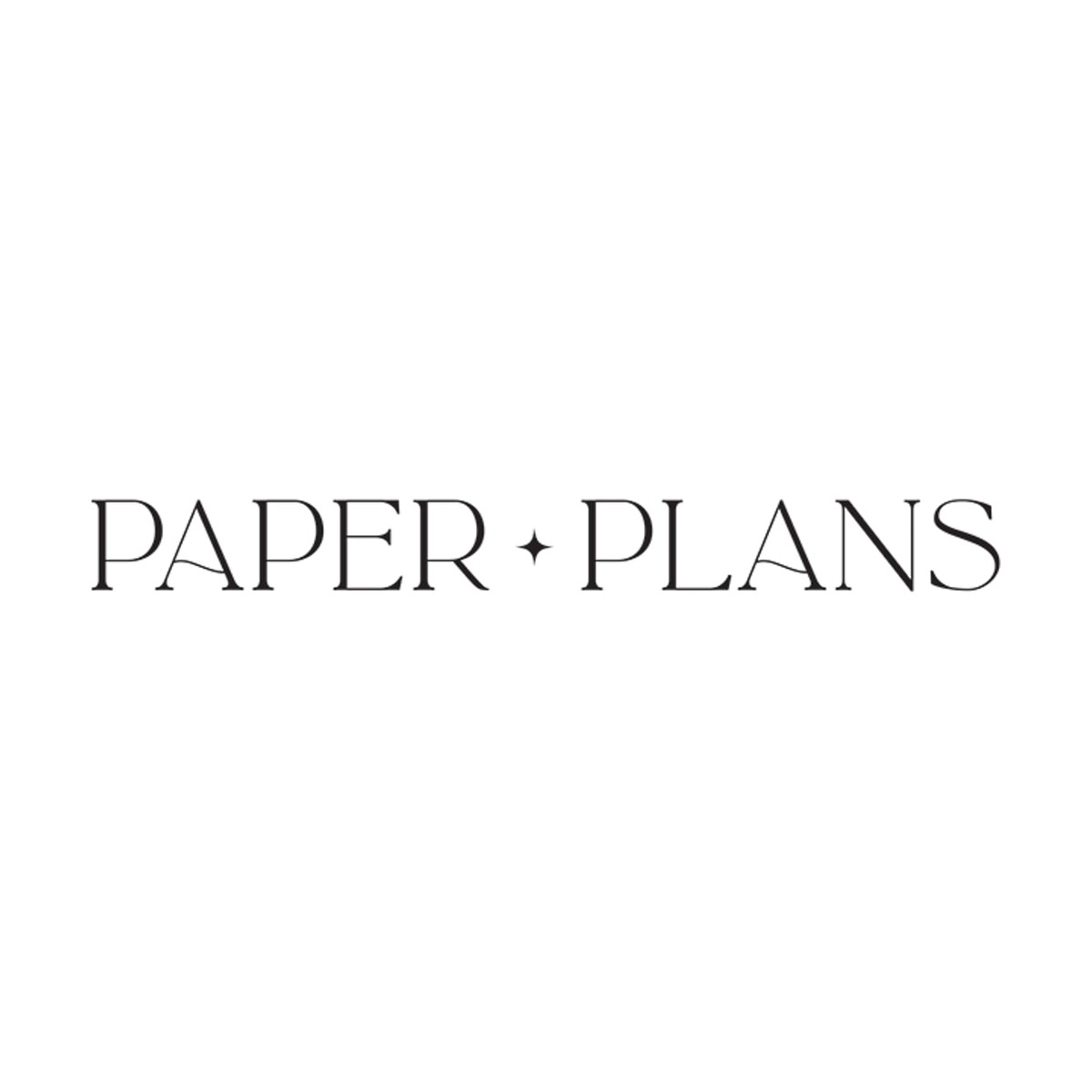 Paper+Plans