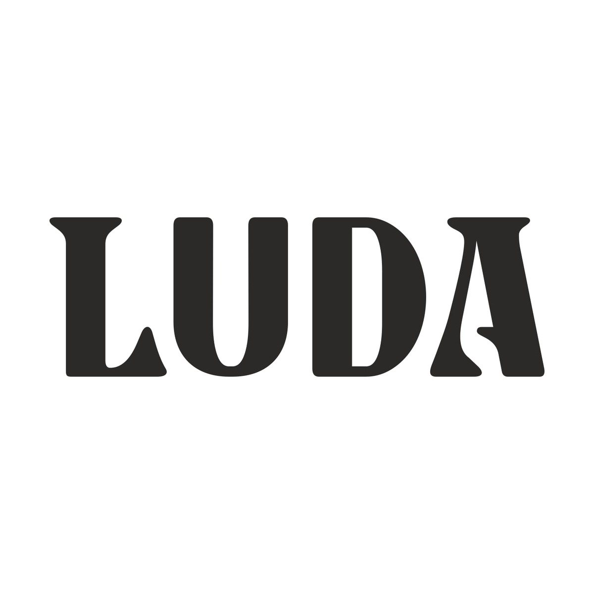 Logo LUDA
